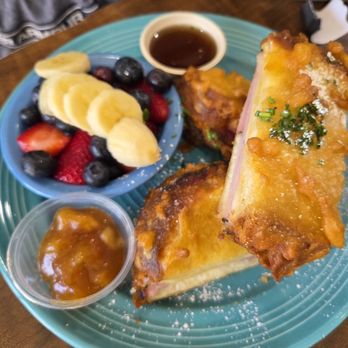 Sunny on South - Monte Cristo - Breakfast & Brunch Near Me - Cerritos, California