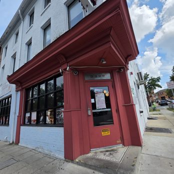 NiHao - Chinese Near Me - Baltimore, Maryland