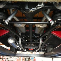 Jimmy's Pro Mufflers and Brakes - Quality work and second to none