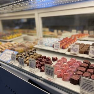 Zingerman’s Candy Manufactory on Yelp