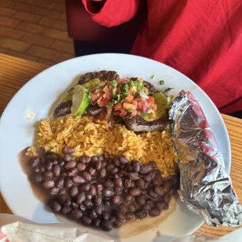 Chili's - American Near Me - Tampa, Florida
