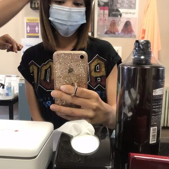 Arirang Hair Touch - Hair Salons Near Me - Woodside, New York