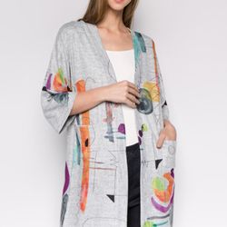 Et'Lois Apparel- Made in California