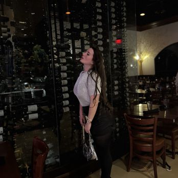 Via Brasil Steakhouse - Interior - Brazilian Near Me - Las Vegas, Nevada