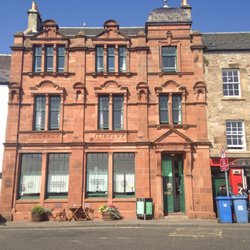 Murray Library Hostel