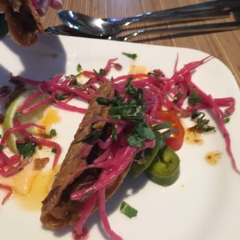 Malai Kitchen - Thai tacos - Vietnamese Near Me - Southlake, Texas