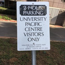 UC San Diego Health Allergy and Immunology - One of rare UCSD locations that has 2 hours free parking!