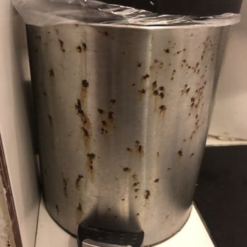 Navona Studios - Bathroom trash can - Guest Houses Near Me - San Juan, Puerto Rico Navona Studios - Bathroom trash can - Guest Houses Near Me - San Juan, Puerto Rico