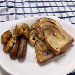 French Toast French Toast