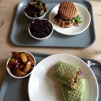Sunflower Cafe - Cafes Near Me - Nashville, Tennessee Sunflower Cafe - Cafes Near Me - Nashville, Tennessee