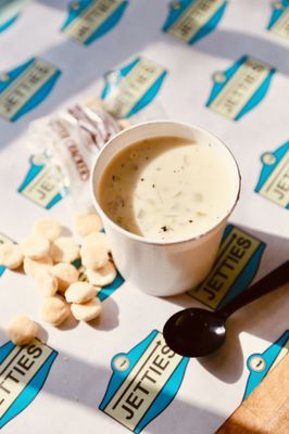 Jetties by null Jetties by null