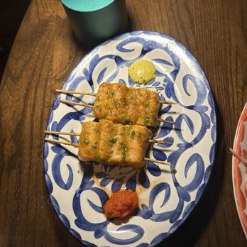 Causa Amazonia - Tapas/Small Plates Near Me - Washington, DC, District of Columbia