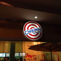 Chiquinho Sorvetes