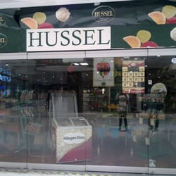 Hussel Confiserie