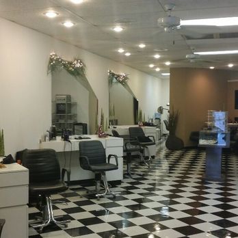 Salon Salon - Hair Salons Near Me - Marmora, New Jersey
