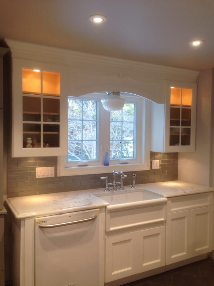 Slide of Arnone Construction