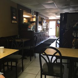 Caruso's Pizza and Pasta Italian Eatery