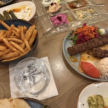 Alara - Mediterranean Near Me - Washington, DC, District of Columbia
