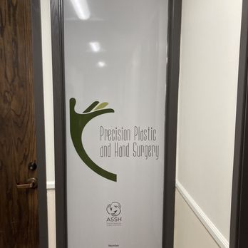Precision Plastic and Hand Surgery - Plastic Surgeons Near Me - Golden, Colorado