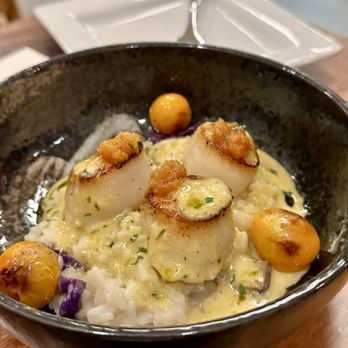 Threadfin Bistro - Seafood Near Me - Honolulu, Hawaii