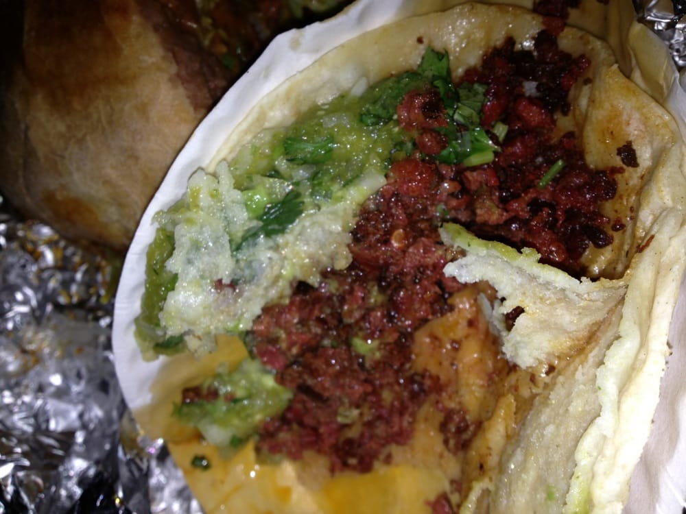 Tacos El Super Rancho