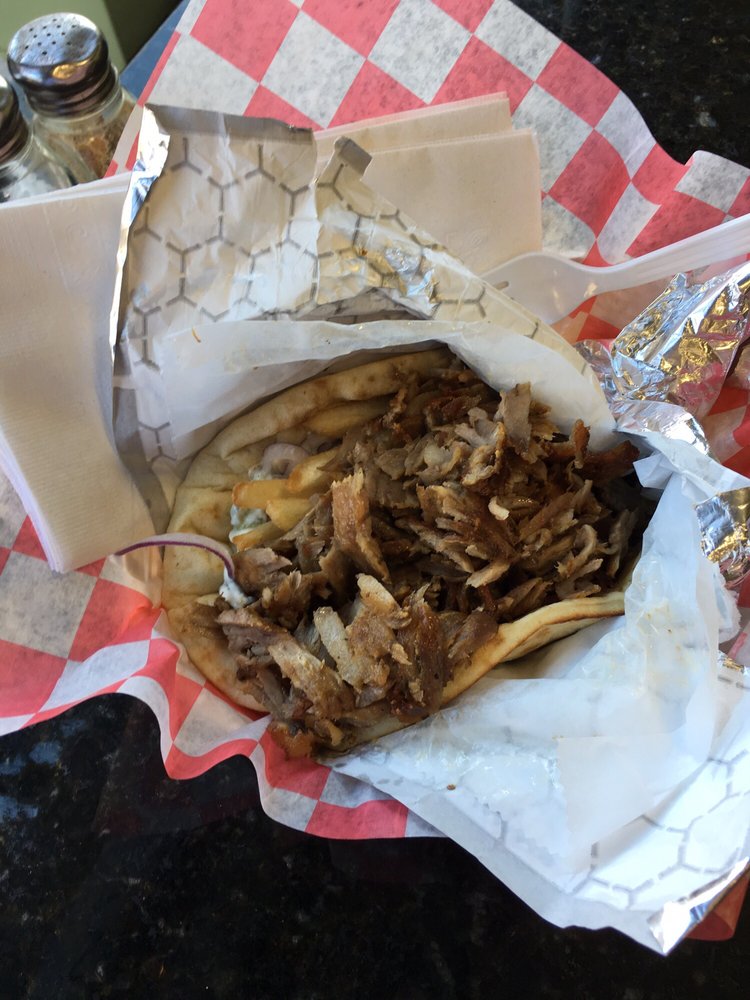 EFFIE’S KITCHEN 27 Photos & 82 Reviews Greek 37 Poplar St