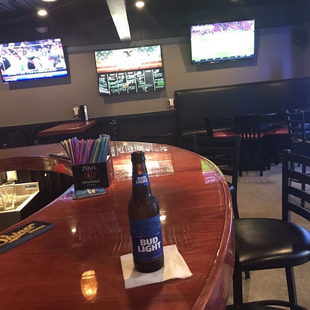 Bud Light Bud Light