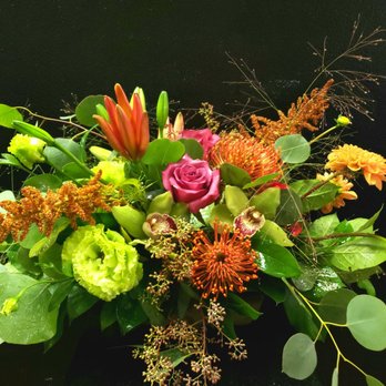 Cactus Flower Florists - Florists Near Me - Carefree, Arizona Cactus Flower Florists - Florists Near Me - Carefree, Arizona