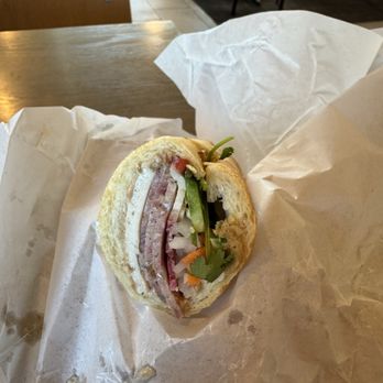Paris Sandwiches - Sandwiches Near Me - San Diego, California