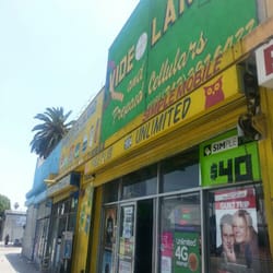 Video Lan - Store front