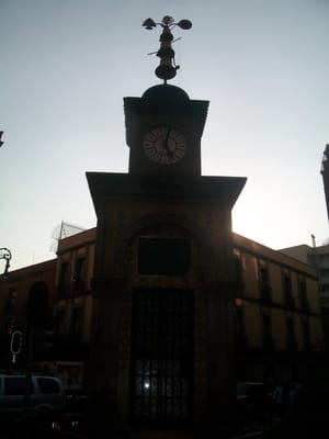Reloj Otomano by null