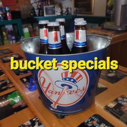 Cook's Bar & Grill