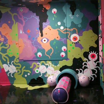 Transfert - Art Galleries Near Me - Bordeaux, 33