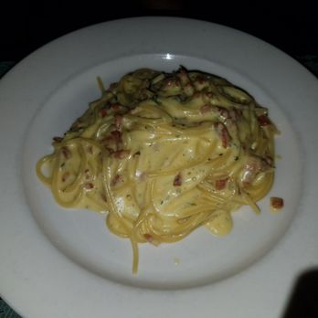 Spaghetti Incident - Carbonara - Italian Near Me - New York, New York Spaghetti Incident - Carbonara - Italian Near Me - New York, New York