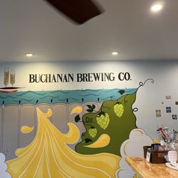 Buchanan Brewing