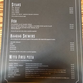 Manchester Smokehouse & Cellar - Smokehouse Near Me - Manchester, XGM