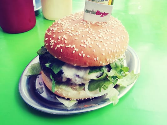 MarienBurgerie by null