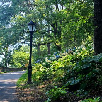 Riverside Park Conservancy - Parks Near Me - New York, New York