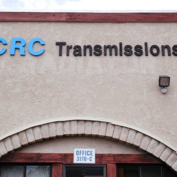 CRC Transmissions - Transmission Repair Near Me - Thousand Oaks, California