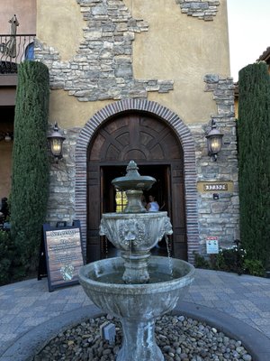 Robert Renzoni Winery by null