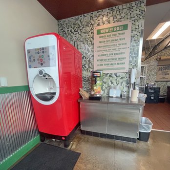Wingstop - Coke Product's & Ice Tea - Chicken Wings Near Me - Vancouver, Washington Wingstop - Coke Product's & Ice Tea - Chicken Wings Near Me - Vancouver, Washington