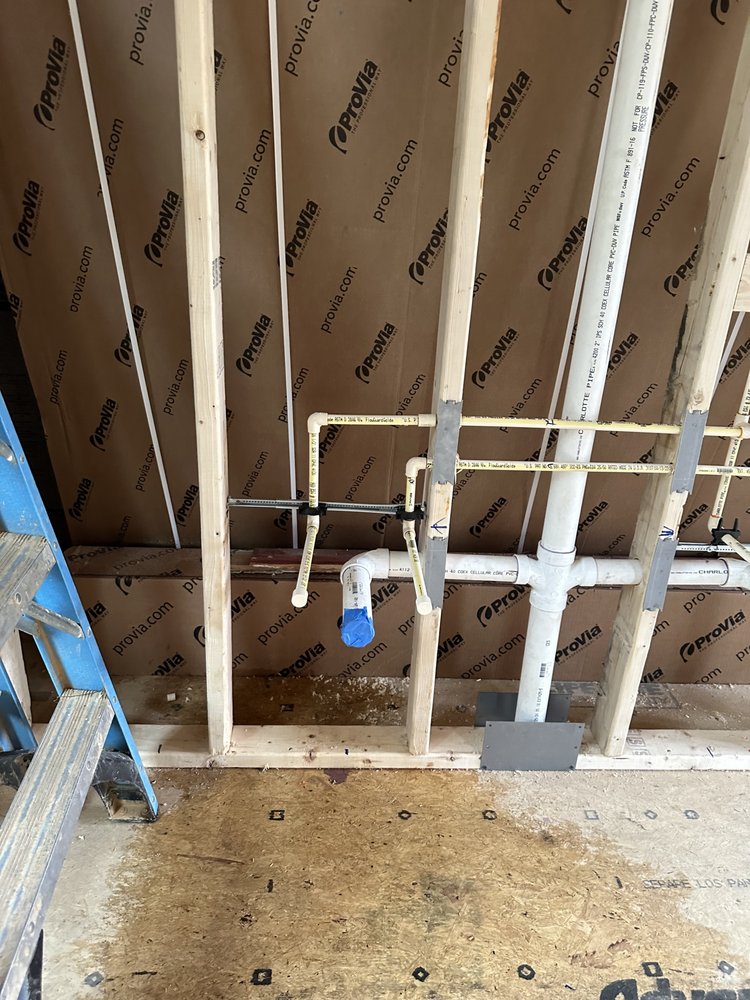 Slide of Best Plumbing Solutions