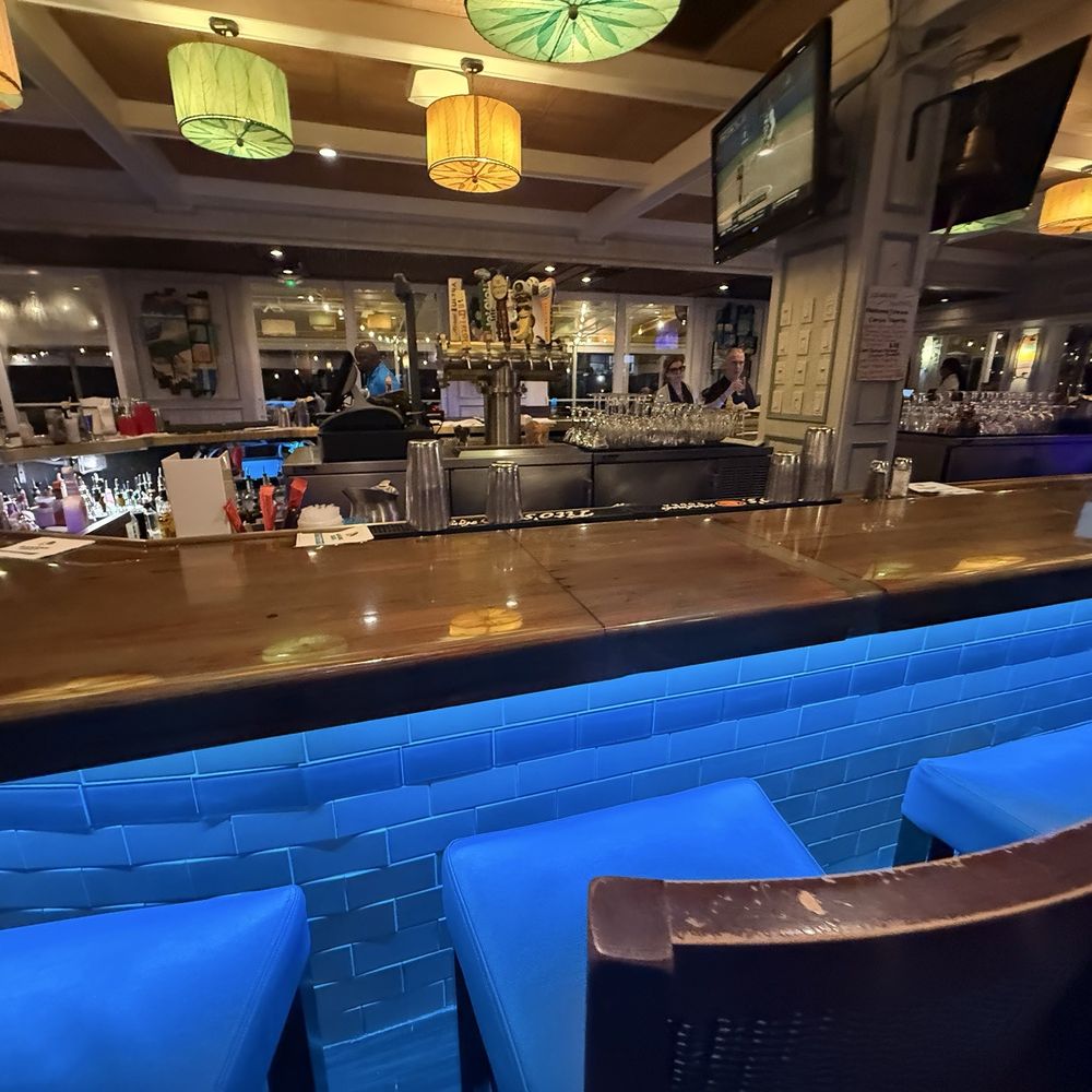 Banana Boat - Lounges Near Me - Boynton Beach, Florida