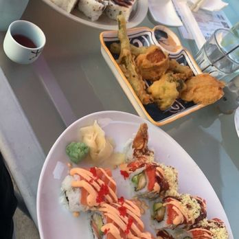 Mori Sushi - Sushi Bars Near Me - Indianapolis, Indiana