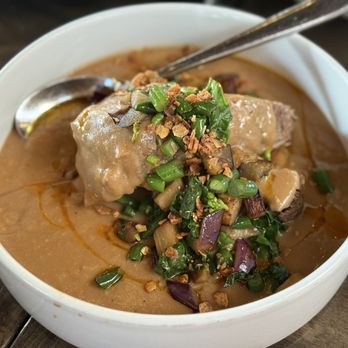 Musang Seattle - Kare Kare Short Rib - Filipino Near Me - Seattle, Washington Musang Seattle - Kare Kare Short Rib - Filipino Near Me - Seattle, Washington