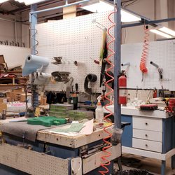 user provided Bluesman Vintage Guitars photo