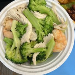 Island Park Chinese Restaurant