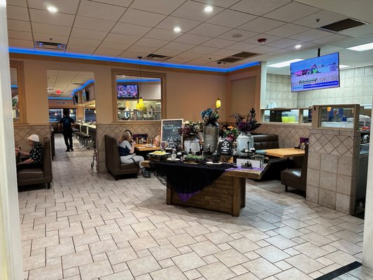 Blueberry Hill Family Restaurant by null