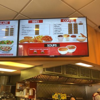 Cafe Twelve - Sandwiches Near Me - Washington, DC, District of Columbia