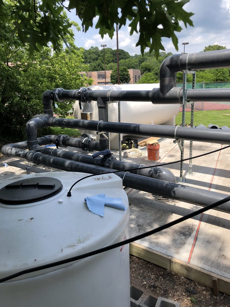 Slide of John Klein Plumbing & Heating